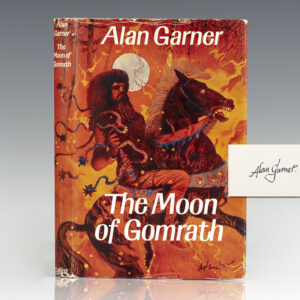 The Moon of Gomrath.