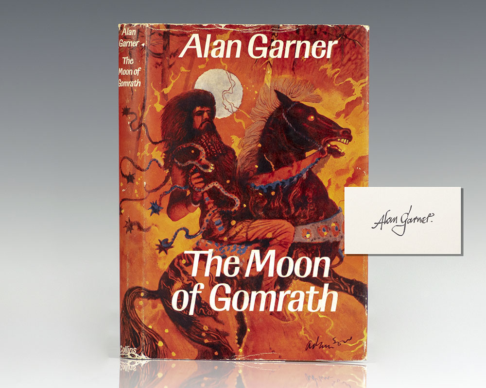 The Moon of Gomrath.