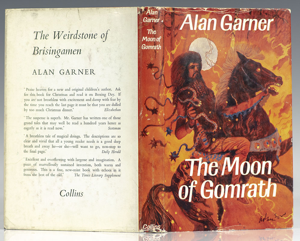 The Moon of Gomrath.