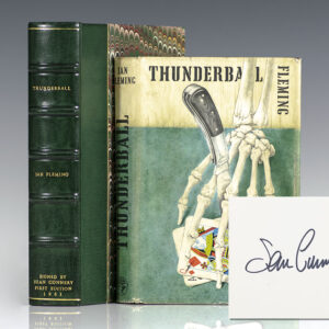 Thunderball.