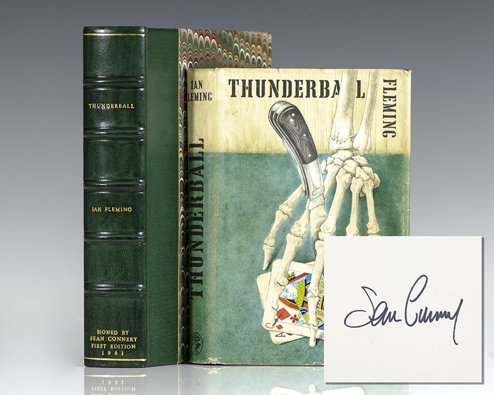 Thunderball.