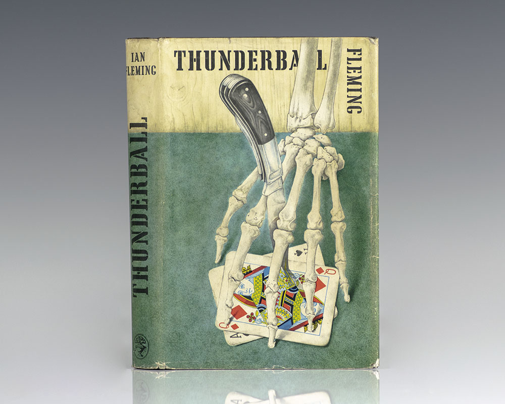 Thunderball.