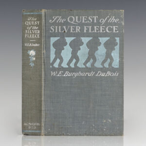 The Quest of the Silver Fleece.