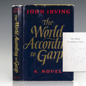The World According to Garp.