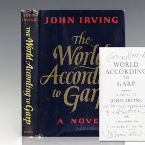 The World According to Garp.