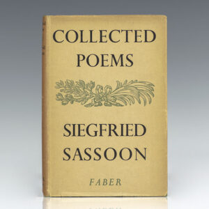 Collected Poems.
