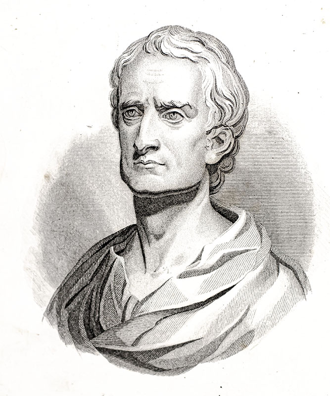 The Mathematical Principles of Natural Philosophy. Translated into English by Andrew Motte. To which are added, the Laws of the Moon’s Motion, according to Gravity.