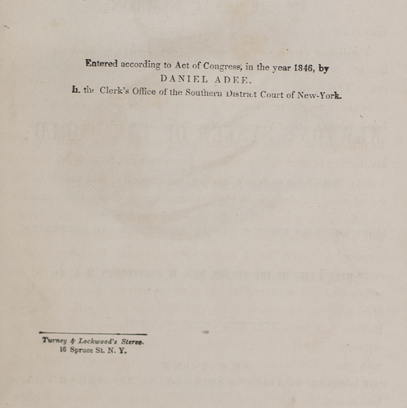 The Mathematical Principles of Natural Philosophy. Translated into English by Andrew Motte. To which are added, the Laws of the Moon’s Motion, according to Gravity.
