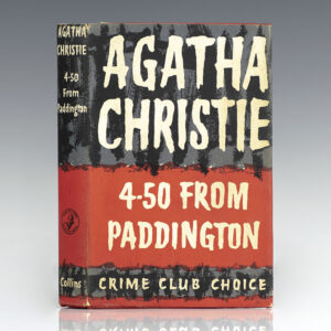 4.50 from Paddington.
