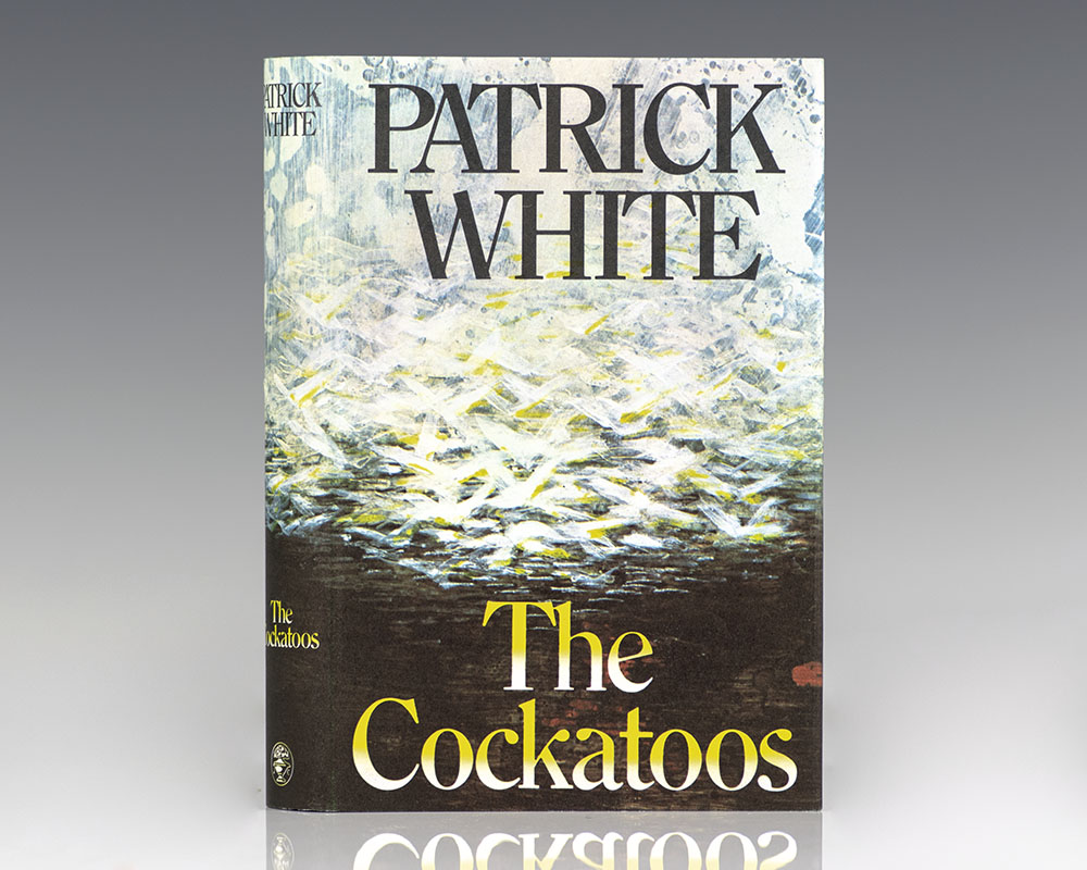 The Cockatoos.