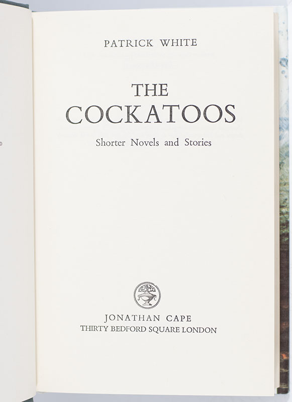 The Cockatoos. - Image 2
