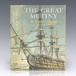 The Great Mutiny.