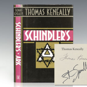 Schindler's Ark.