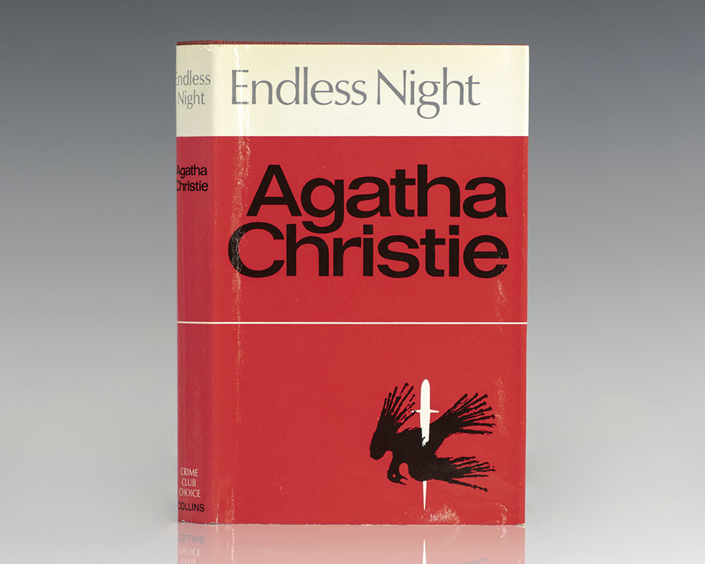 Endless Night.