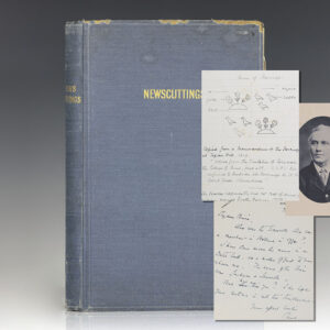 Pearce Serocold Genealogical Archive.