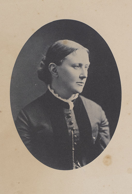 Pearce Serocold Genealogical Archive.