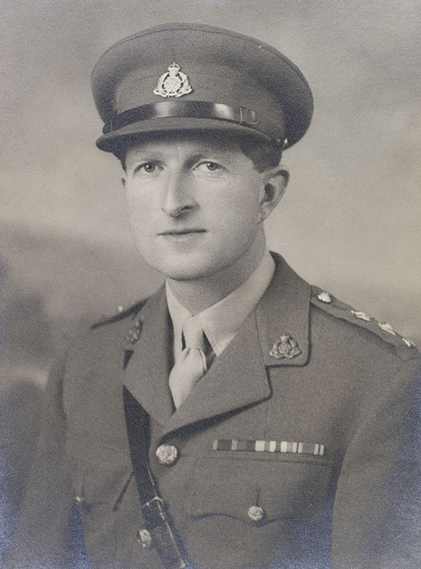 Pearce Serocold Genealogical Archive.