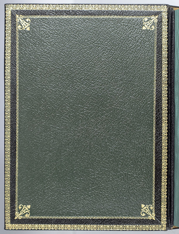 The New Testament of Our Lord Savior Jesus Christ.