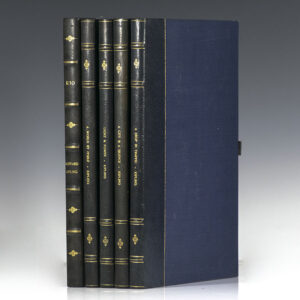 Rudyard Kipling Liberty Magazine Poetry Collection.