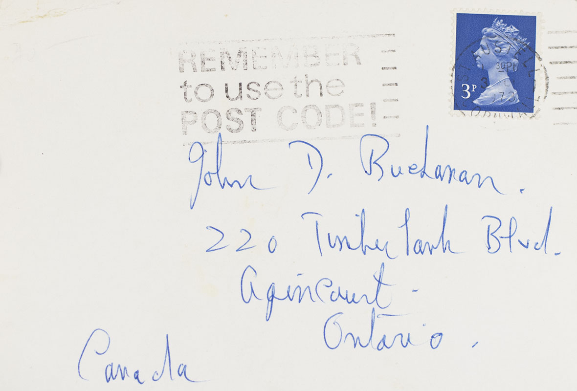 Rebecca. - Image 5