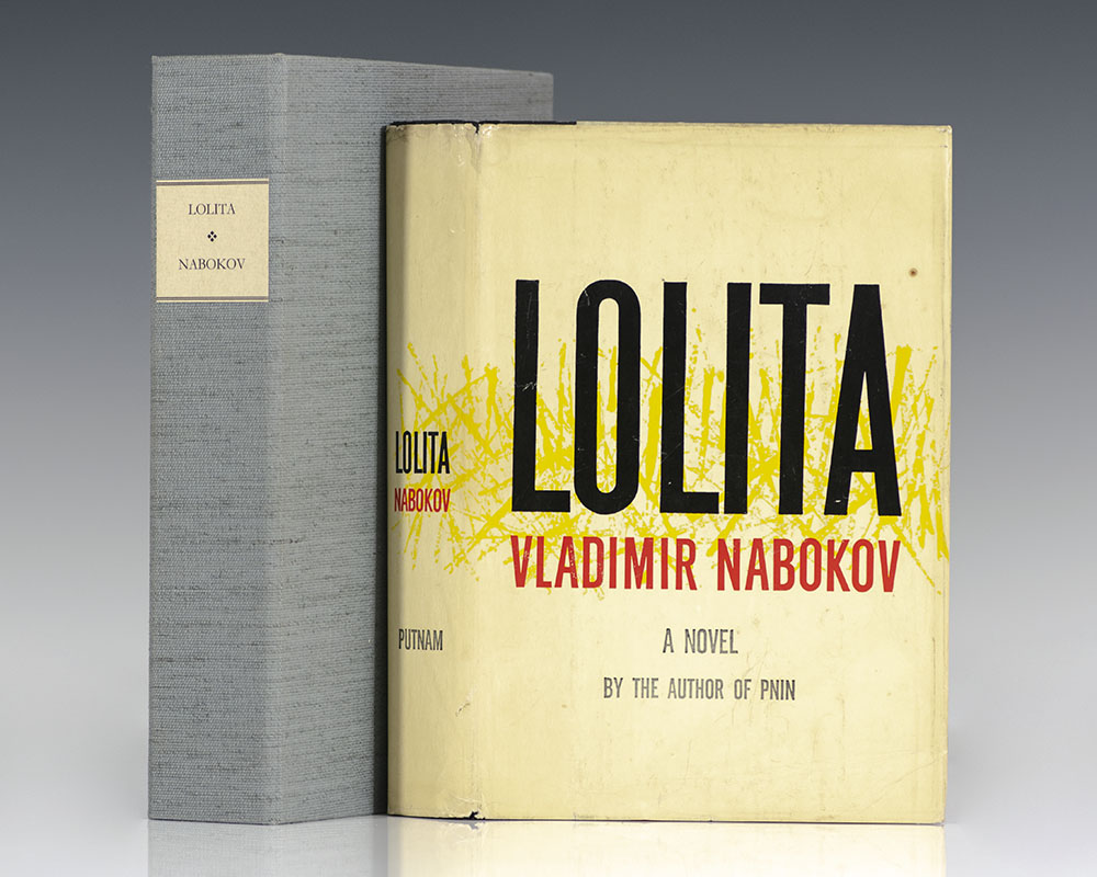 Lolita. - Image 2