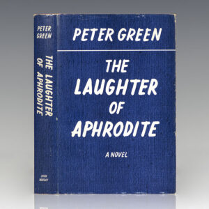 The Laughter of Aphrodite.