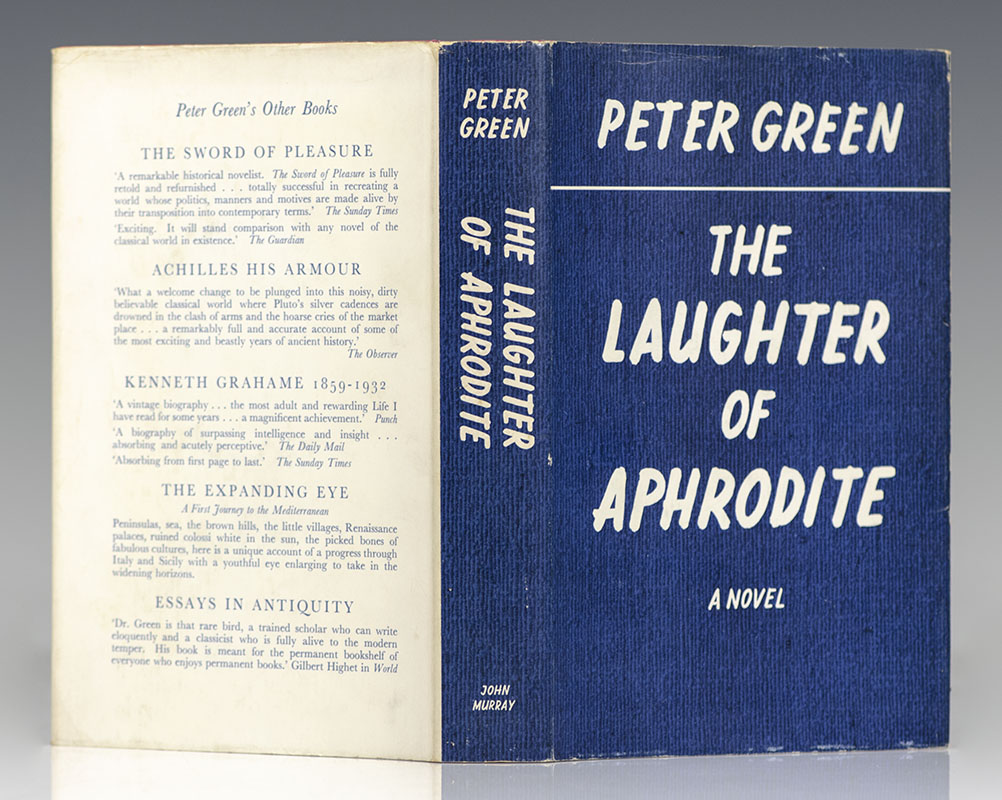 The Laughter of Aphrodite. - Image 2