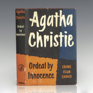 Ordeal By Innocence.