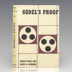 Gödel’s Proof.