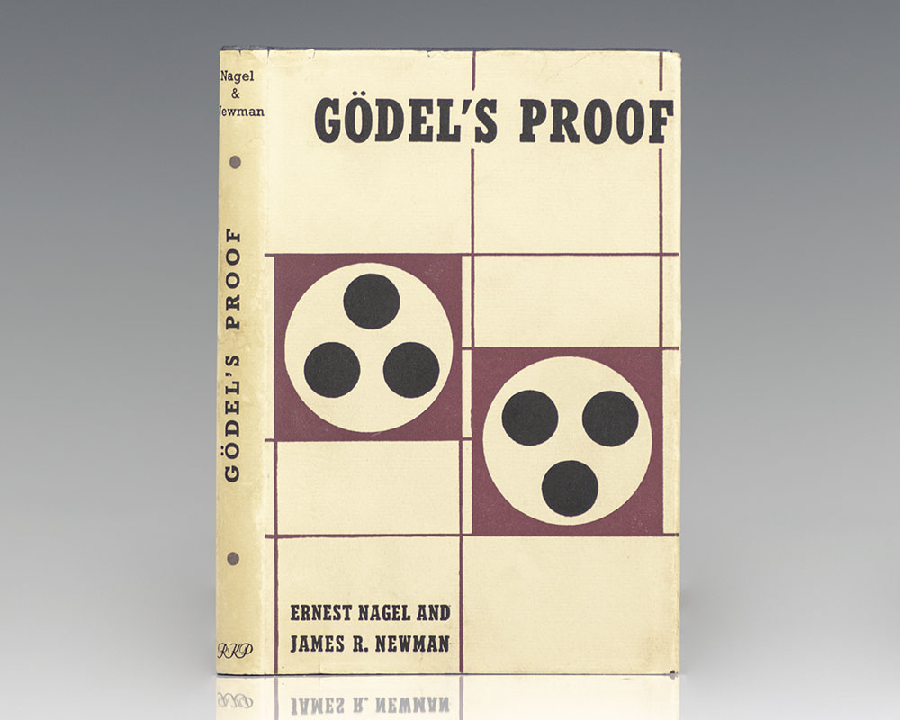 Gödel’s Proof.