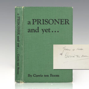 A Prisoner and Yet...