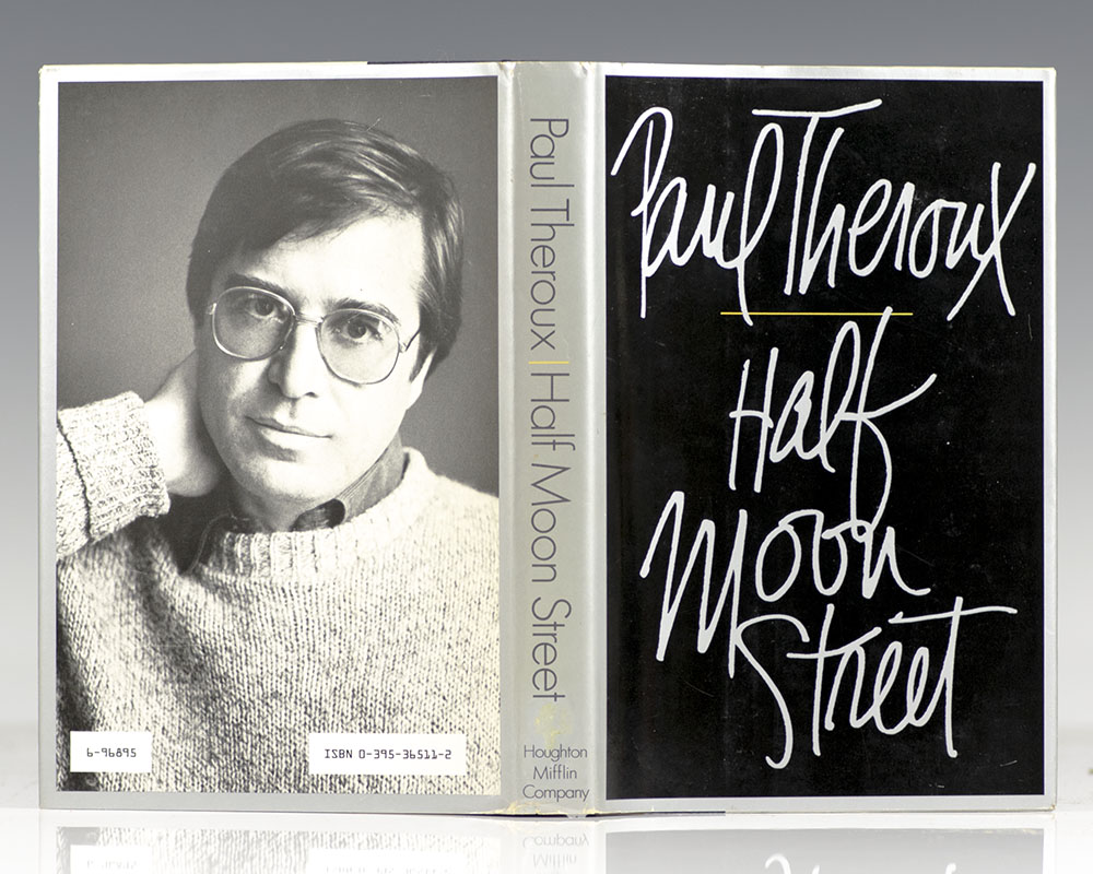 Half Moon Street. - Image 2