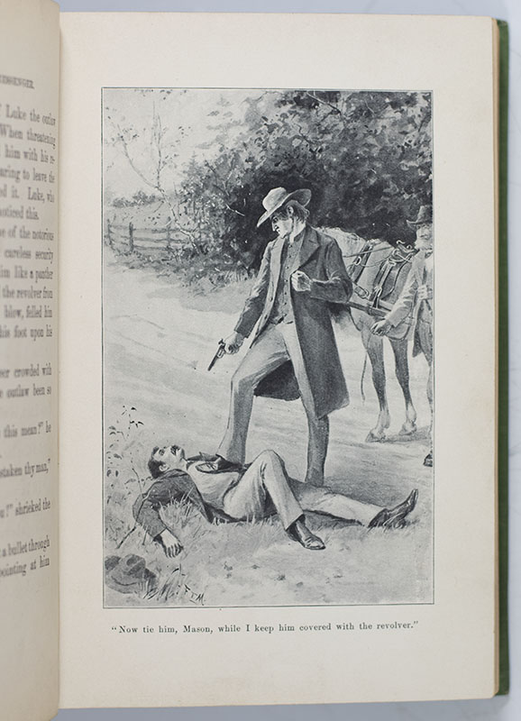 The Young Bank Messenger. - Image 6