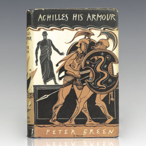 Achilles His Armour.