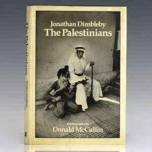 The Palestinians.