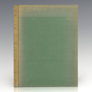 A Green Bough.