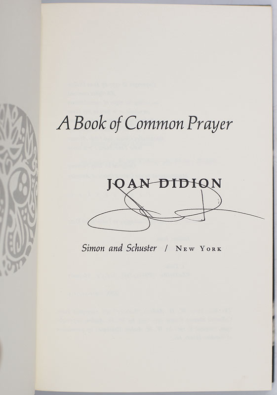 A Book of Common Prayer. - Image 2