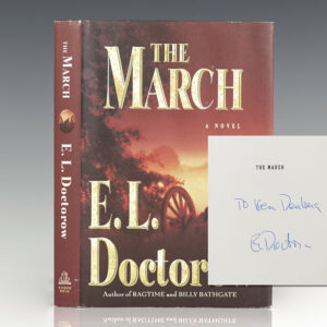 The March.