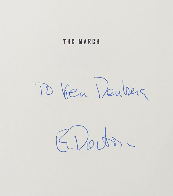 The March. - Image 2