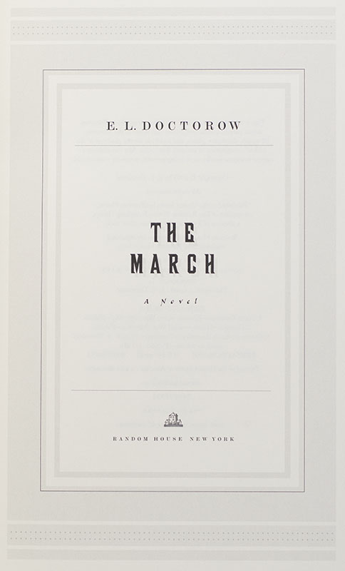 The March. - Image 3