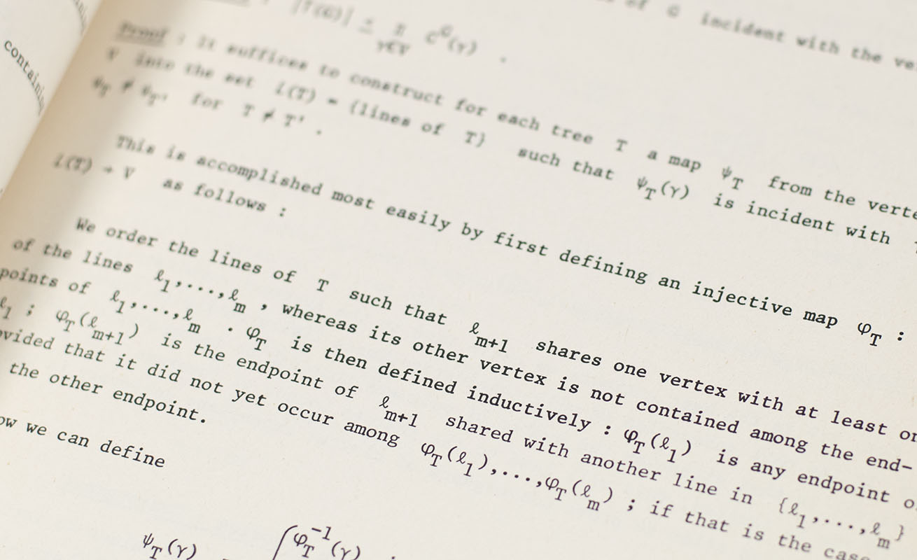 Lecture Notes in Physics Series 159: Gauge Theories as a Problem of Constructive Quantum Field Theory and Statistical Mechanics.