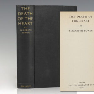 The Death of the Heart.
