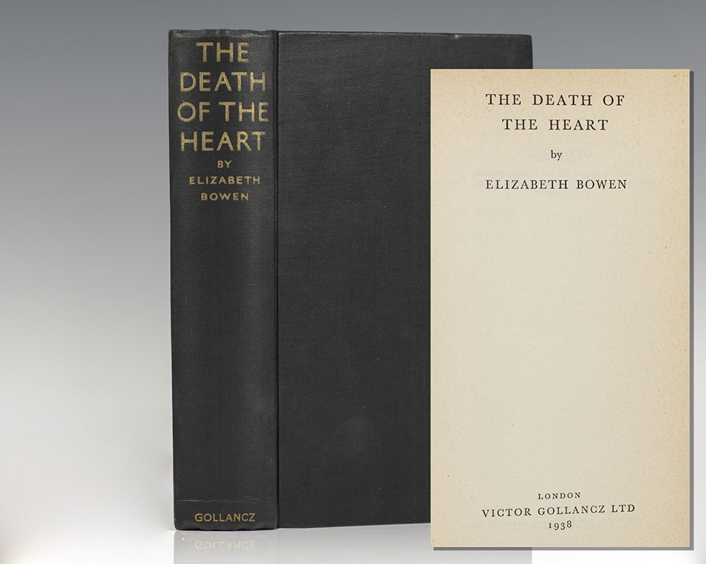 The Death of the Heart.