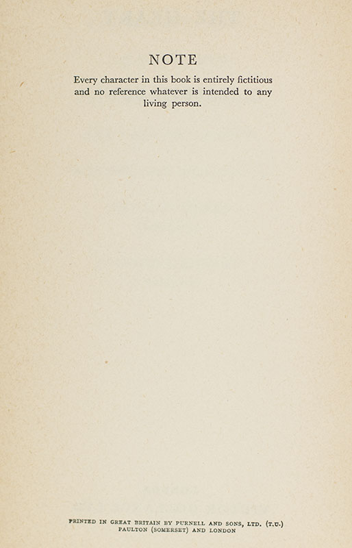 The Death of the Heart. - Image 3