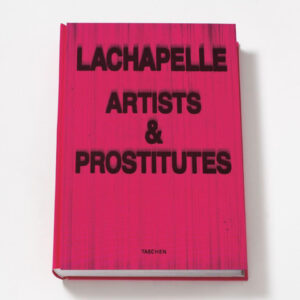 Artists and Prostitutes.