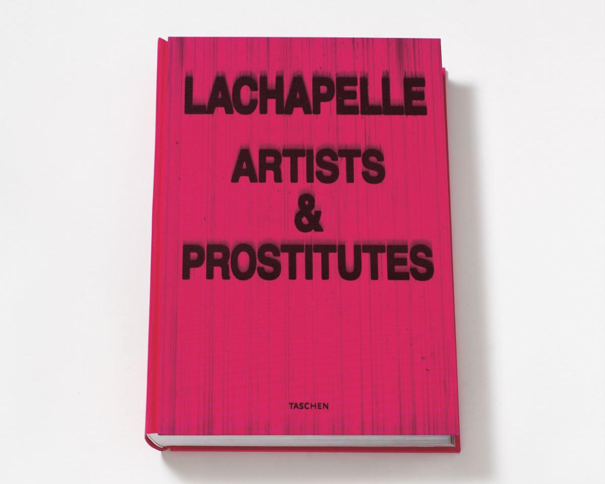 Artists and Prostitutes.