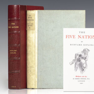 The Five Nations.