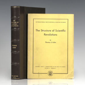 The Structure of Scientific Revolutions