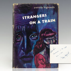 Strangers on a Train.