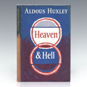 Heaven and Hell.